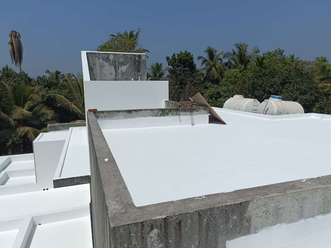 SUJA WATERPROOFING SOLUTIONS - Latest update - Epoxy PU Grouting Waterproofing in Bangalore